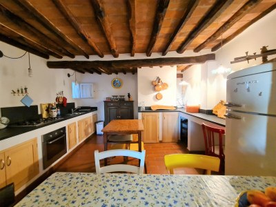 Holiday house La Cinghialina - Features photo 13