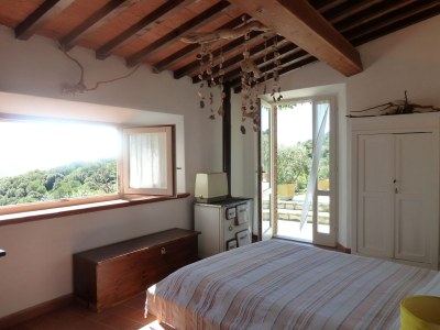 Holiday house La Cinghialina - Features photo 14