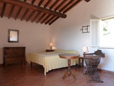 Holiday house La Cinghialina - Features photo 16