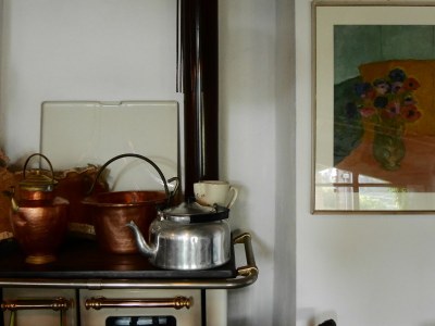 Holiday house La Cinghialina - Features photo 17