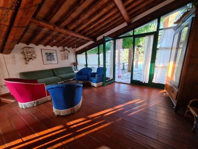 Holiday house La Cinghialina - Features photo 20