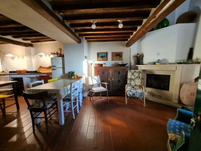 Holiday house La Cinghialina - Features photo 21