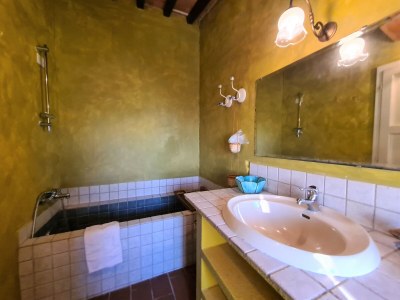 Holiday house La Cinghialina - Features photo 24