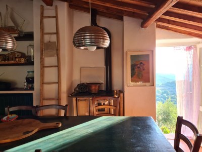 Holiday house La Cinghialina - Features photo 25
