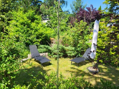 Holiday apartment "Seeadler". - Outdoor photo 4