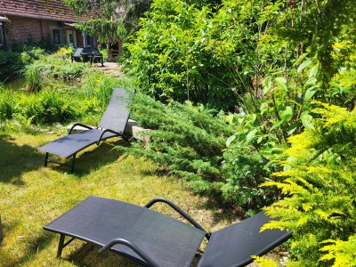 Holiday apartment "Seeadler". - Outdoor photo 5