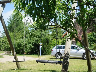 Holiday apartment "Seeadler". - Outdoor photo 6