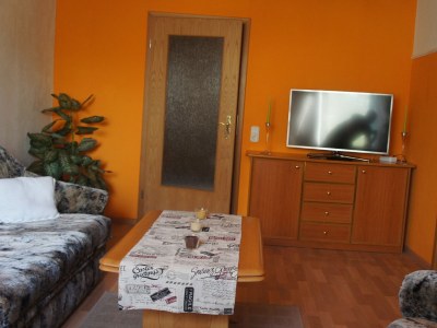 Holiday apartment "Seeadler". - Features photo 7