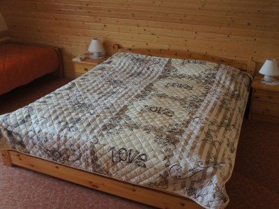 Holiday apartment "Seeadler". - Features photo 8