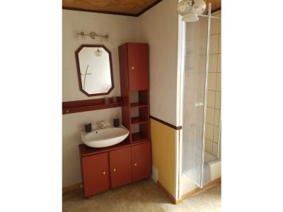 Holiday apartment "Seeadler". - Features photo 10