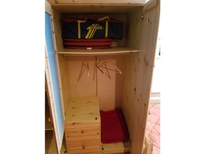 Holiday apartment "Seeadler". - Features photo 11