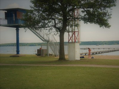 Holiday apartment "Seeadler". - Environment photo 19