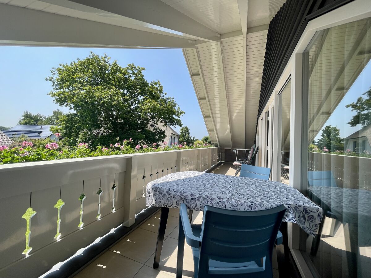 Holiday apartment Prinsepark 1st Floor - Outdoor photo 3