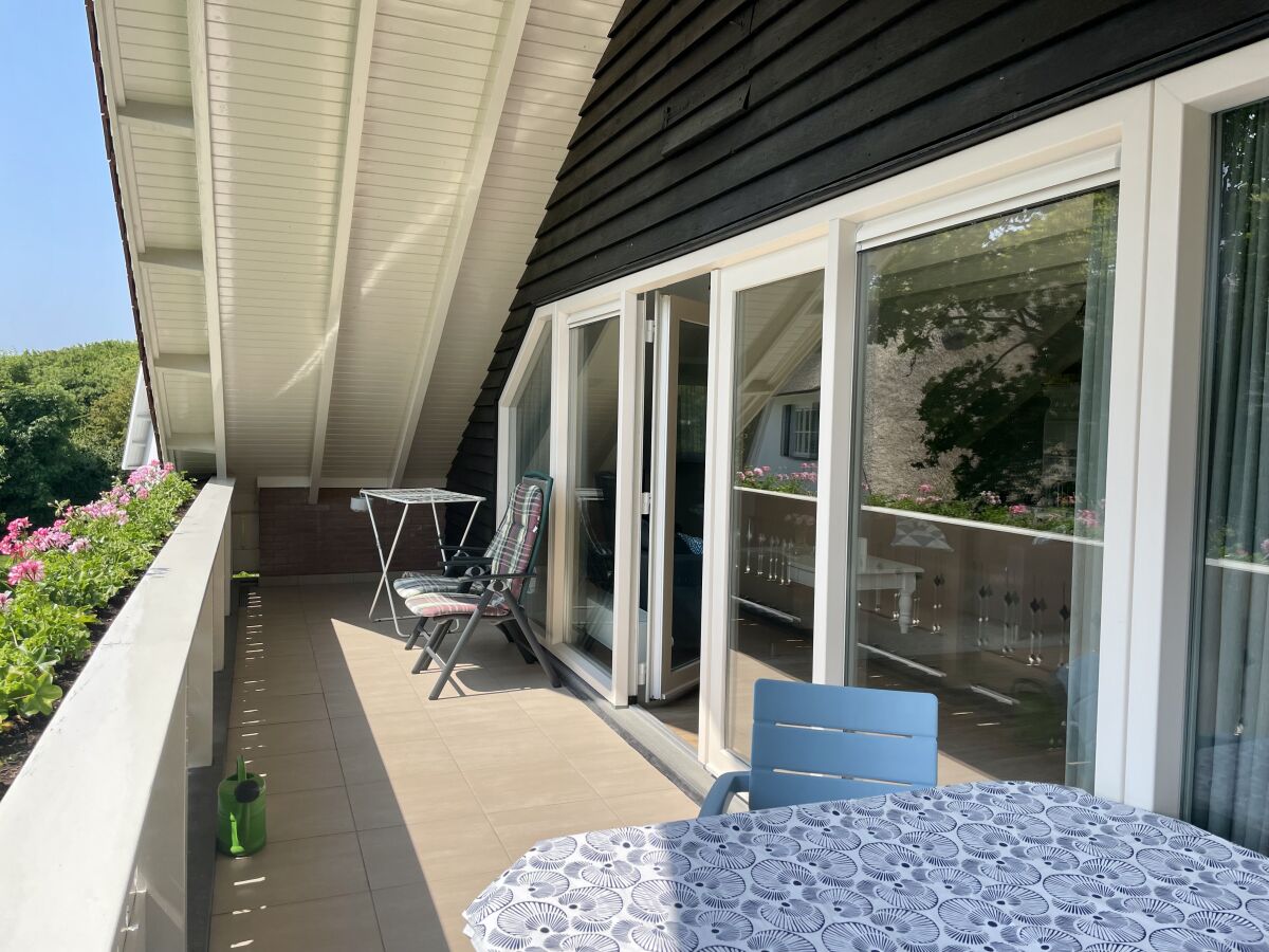 Holiday apartment Prinsepark 1st Floor - Outdoor photo 4