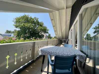 Holiday apartment Prinsepark 1st Floor - Outdoor photo 3