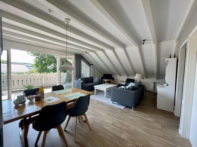 Holiday apartment Prinsepark 1st Floor - Features photo 5