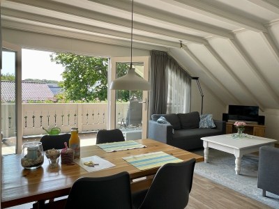 Holiday apartment Prinsepark 1st Floor - Features photo 6