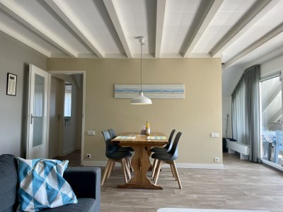 Holiday apartment Prinsepark 1st Floor - Features photo 7