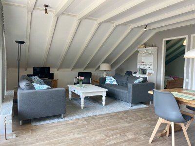 Holiday apartment Prinsepark 1st Floor - Features photo 8