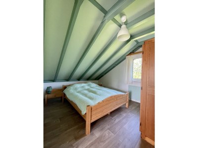 Holiday apartment Prinsepark 1st Floor - Features photo 14