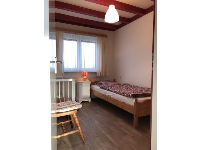 Holiday apartment Prinsepark 1st Floor - Features photo 15