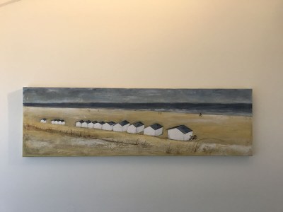 Holiday apartment Prinsepark 1st Floor - Features photo 18