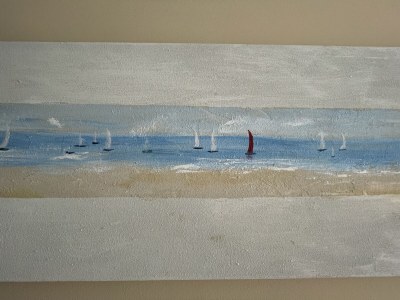 Holiday apartment Prinsepark 1st Floor - Features photo 19