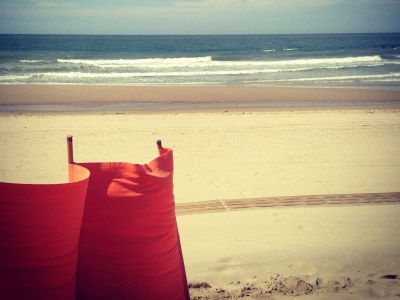 Holiday apartment Prinsepark 1st Floor - Environment photo 22