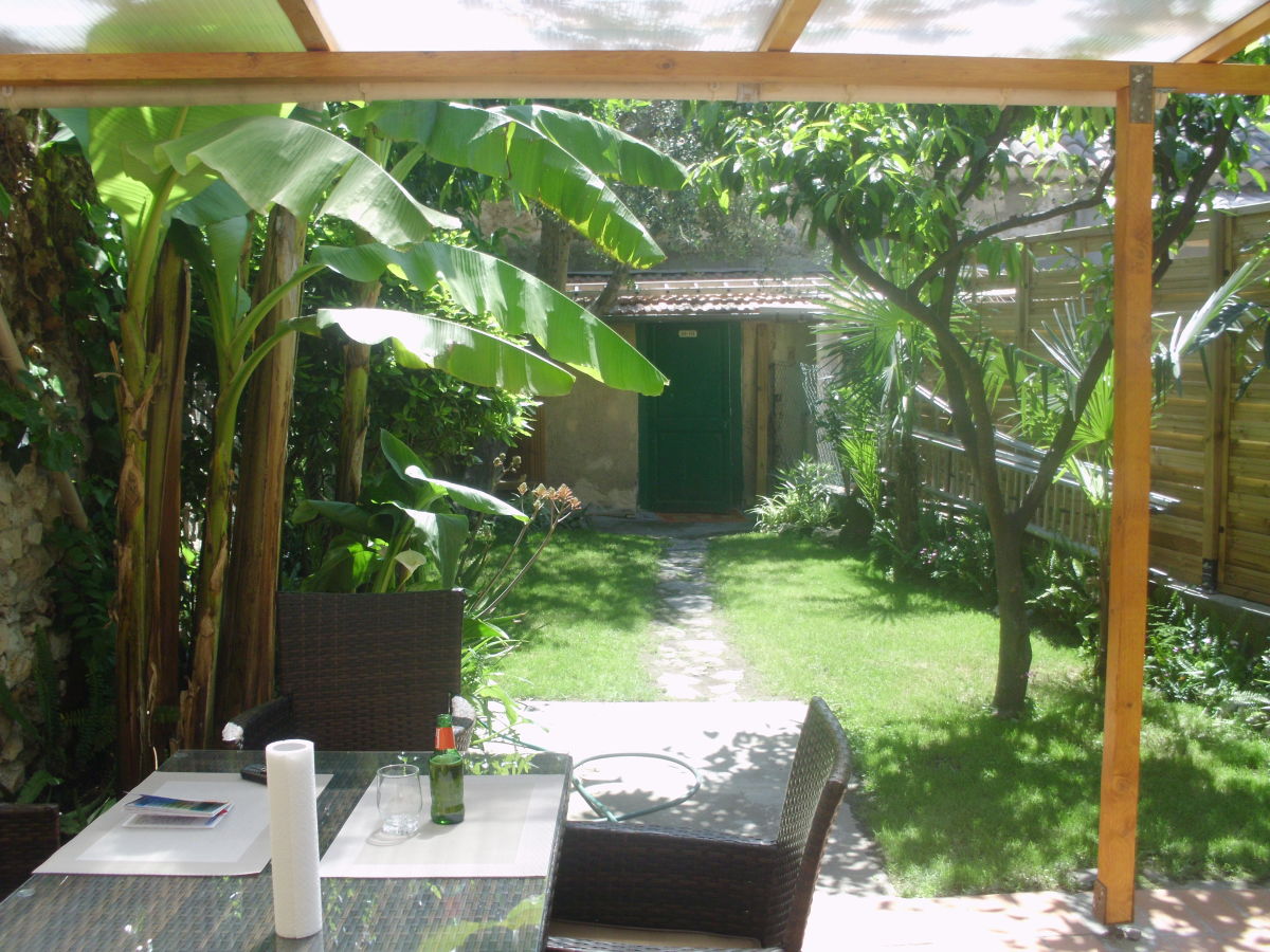 Holiday house Antibes Old Town - Outdoor photo 3