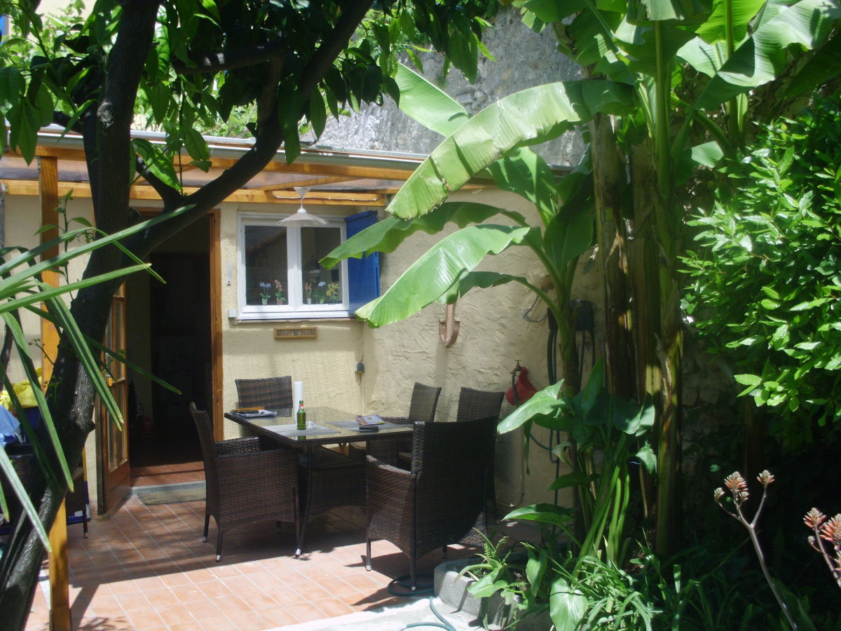 Holiday house Antibes Old Town - Outdoor photo 4