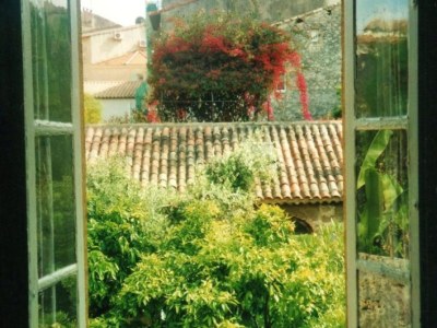 Holiday house Antibes Old Town - Outdoor photo 2