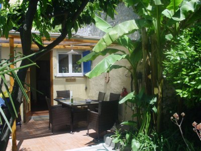 Holiday house Antibes Old Town - Outdoor photo 4