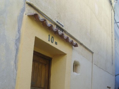 Holiday house Antibes Old Town - Outdoor photo 5