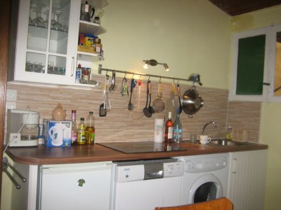 Holiday house Antibes Old Town - Features photo 12