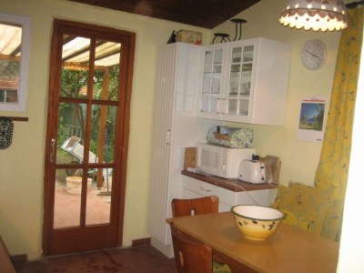 Holiday house Antibes Old Town - Features photo 13