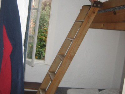 Holiday house Antibes Old Town - Features photo 14