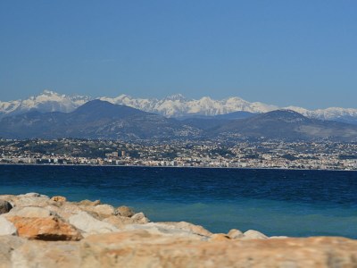 Holiday house Antibes Old Town - Environment photo 18