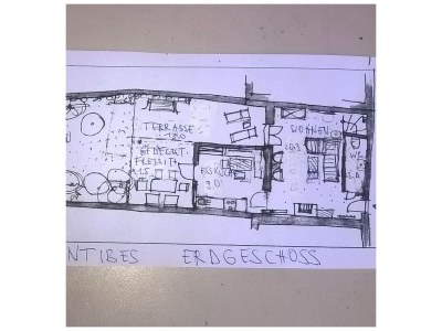 Holiday house Antibes Old Town - Document photo 21