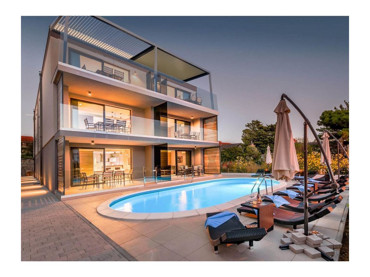 Holiday apartment San-Mar - Outdoor photo 2