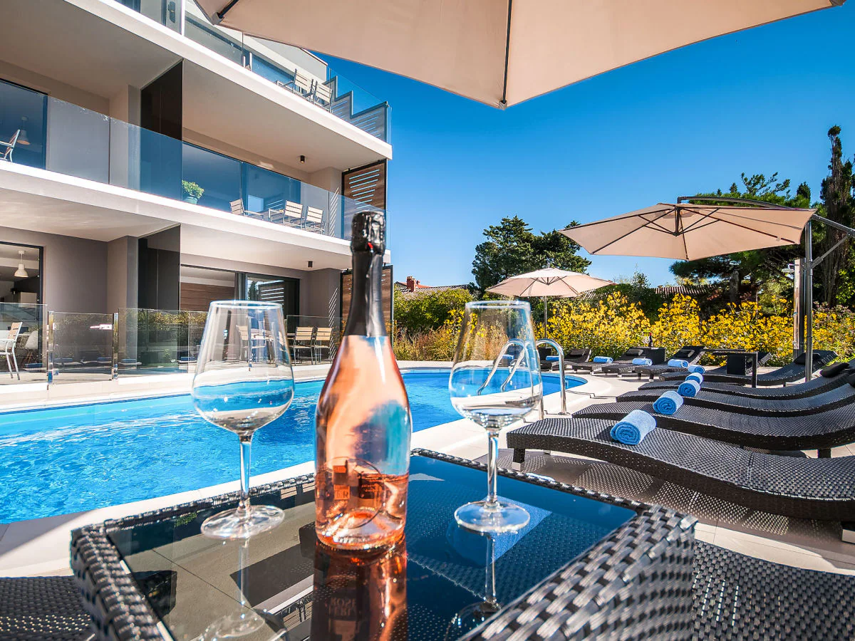 Holiday apartment San-Mar - Outdoor photo 4