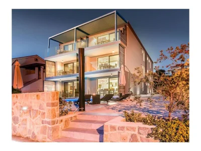 Holiday apartment San-Mar in Lopar - Holiday apartment