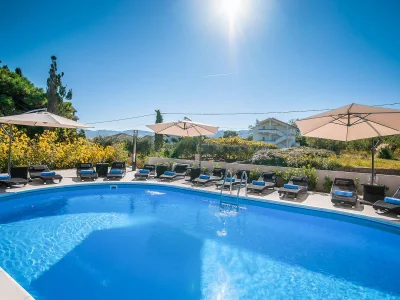 Holiday apartment San-Mar - Outdoor photo 3