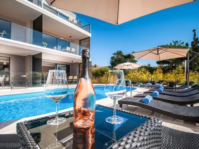 Holiday apartment San-Mar - Outdoor photo 4