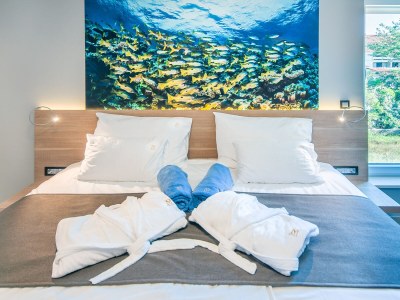 Holiday apartment San-Mar - Features photo 6