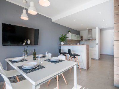 Holiday apartment San-Mar - Features photo 11