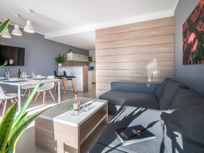 Holiday apartment San-Mar - Features photo 12