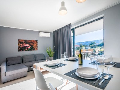 Holiday apartment San-Mar - Features photo 13