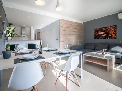 Holiday apartment San-Mar - Features photo 14