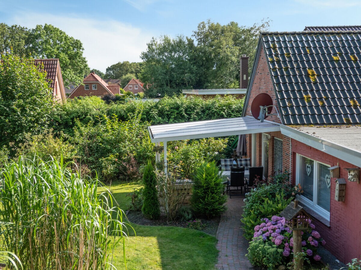 Holiday apartment Ems - Outdoor photo 2