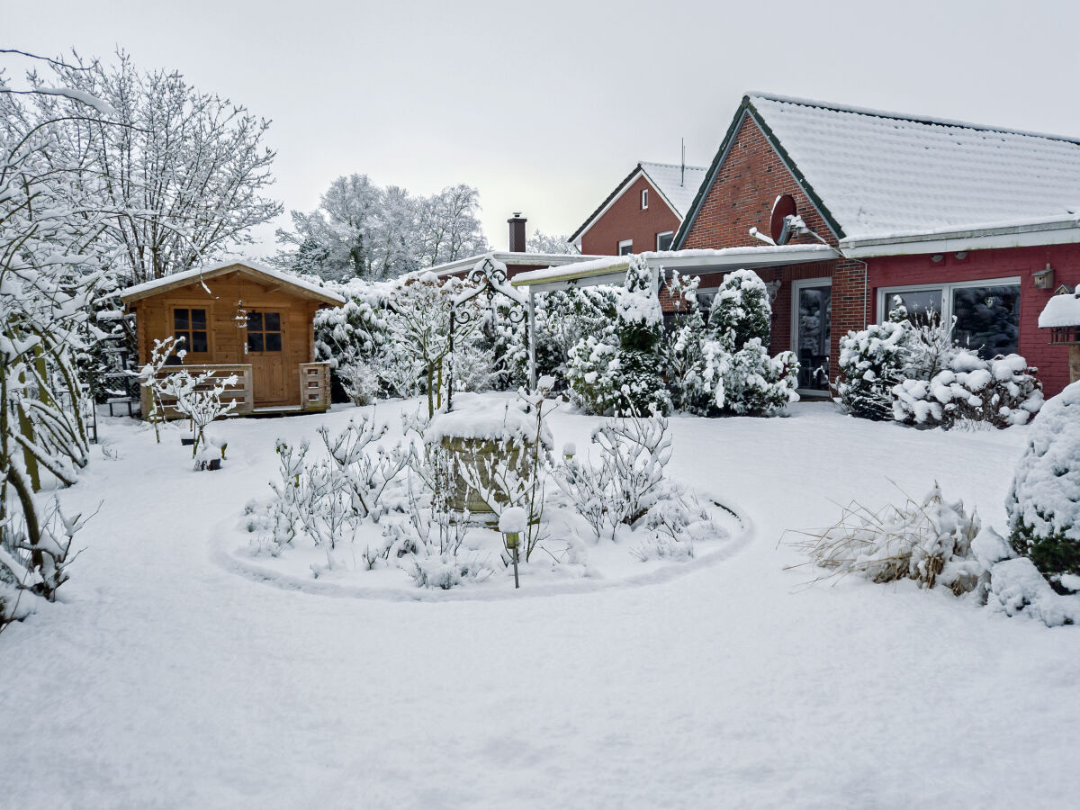 Holiday apartment Ems - Outdoor photo 4